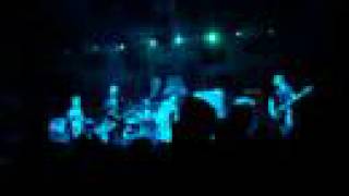 Punchline- Not Afraid(live)