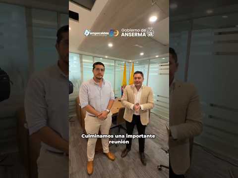 Alianzas estratégicas con Anserma