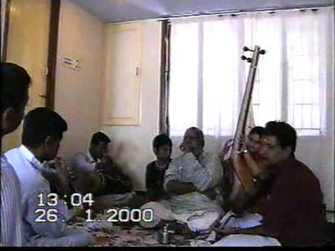 Sethalapathi Balasubramaniam - Arpudha leelaigalai - CHV Residence