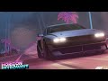 Forza Horizon 5 Soundtrack Alex Lightspeed Crimson Sunset Ft The Neon Syndicate