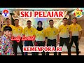 SKJ PELAJAR KEMENPORA RI