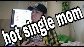 ANG TANONG | SINGLE MOM
