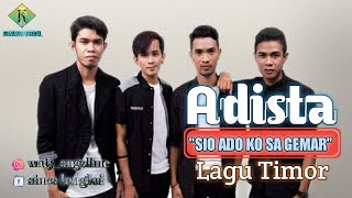 Download lagu SIO ADO KO SA GEMAR ||LAGU TIMOR || COVER :ADISTA BAND mp3 Download lagu SIO ADO KO SA GEMAR ||LAGU TIMOR || COVER :ADISTA BAND mp3