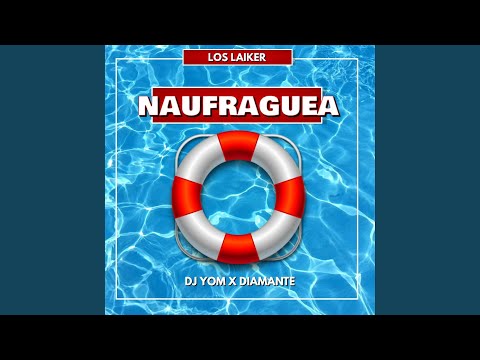 Naufraguea