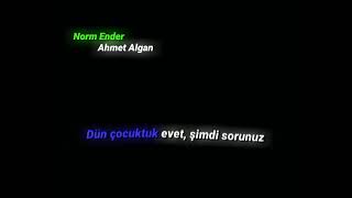 Böyle Bi Dünya ( Norm Ender Lyrics ) #rap #rapmusic #türkçerap