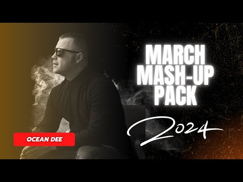 DOVI x SKOFKA X ANYMA - Один день потому (Ocean Dee Edit)