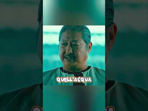 Il Guerriero Senza Paura ⚔️🔥