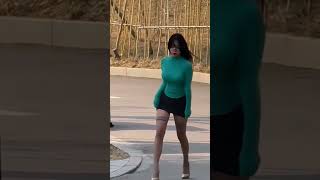 How about this Chinese? #