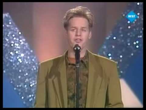 NSF 1990: Tony Neef - Alles