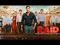 raid full movie ajay devgn iliana d cruz saurabh shukla hd 1080p facts and review