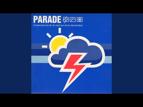 Niño Zombie - Parade