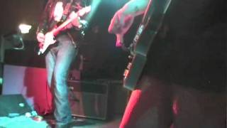 Russell and The Wolves - Mr Obsession - Live @ The Brudenell Social Club, Newcastle