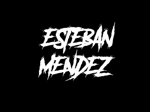Esteban Mendz - Closing Set at Club Mambo Costa Rica.