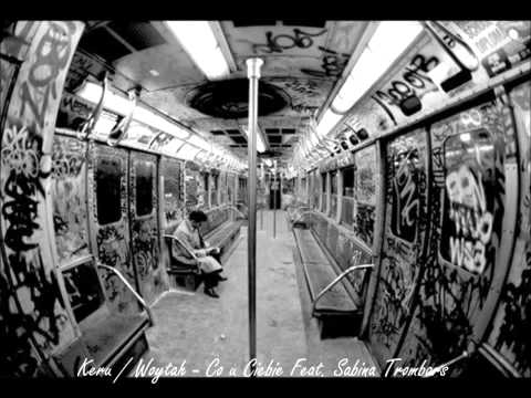 Keru / Woytah - Co u Ciebie? Feat. Sabina Trombars