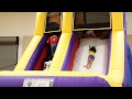 Bounce House For Birthday Parties And Day Camp