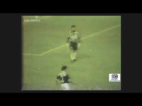 1992 - Clube do Remo 1x0 Paysandu