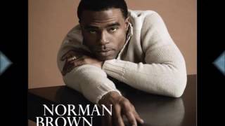 Norman Brown   Let's Come Together