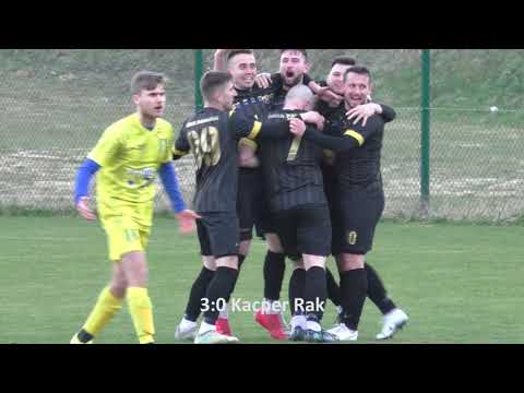 Gminny Klub Sportowy Arka Pawłów 3 - 0 Piaskowianka Piaski