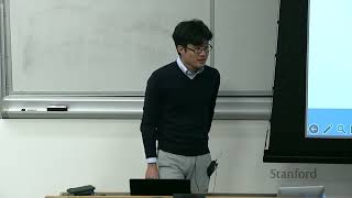 Stanford CS336 Language Modeling from Scratch | Spring 2025 | Lecture 5: GPUs