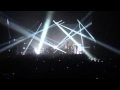 Woodkid "The golden age" live - Lyon 2014 ...