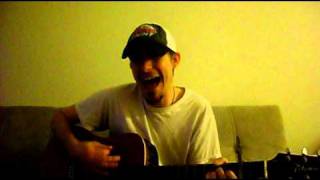 Slow Down--Kevin Lindgren (Original)