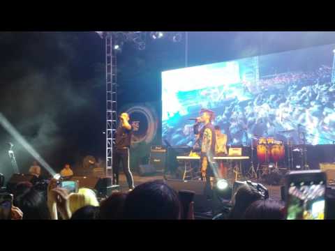 동아방송예술대 씨잼 비와이 직캠 puzzle