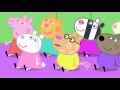 Peppa Pig English Episodes 27 Full Compilation 2017 New Season Peppa Baby