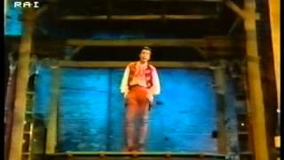 F. J. HAYDN: N. 3 IL MONDO DELLA LUNA