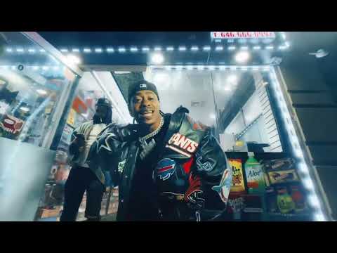 TJ Brown - Like Me Ft Really Jaewon (Official Music Video)