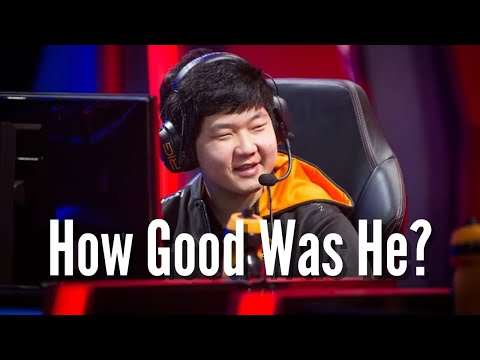 How Good Was Huni Really?