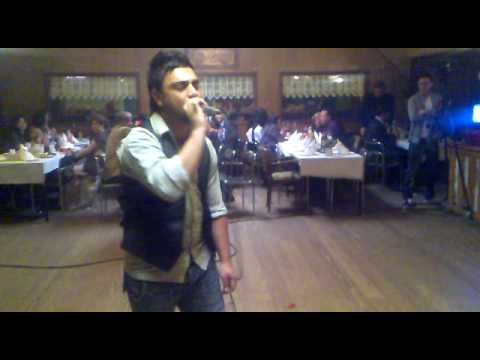 Romano rap - Ibo Za Denis em Elvis - (2010) Ko Bijav