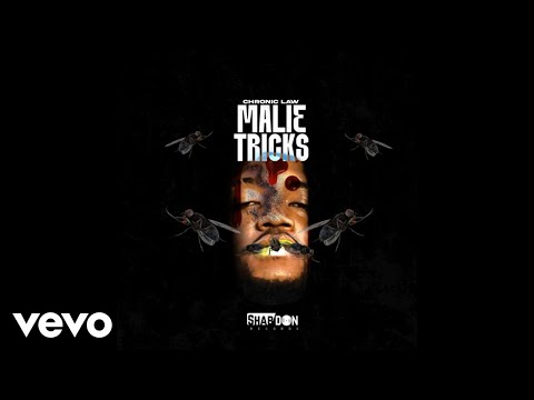 Chronic Law - Malie Tricks (Official Audio Video)