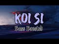 Koi Si Bass Boosted 8D Audio Afsana Khan Nirmaan Enzo Bassboosted Viral Music Trending