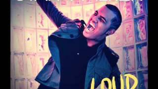Stan Walker - Loud (NEW 2011)