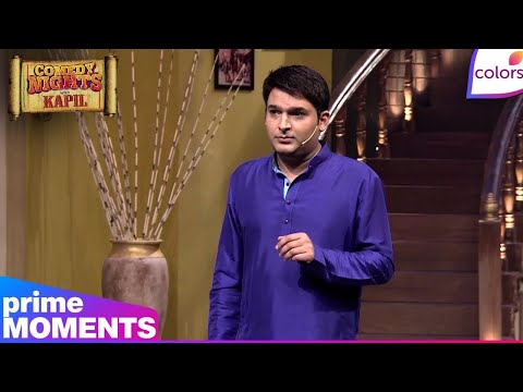 Comedy Nights With Kapil | Highlights Ep. 2 | Kapil Makes Fun Of Superstition | Colors TV