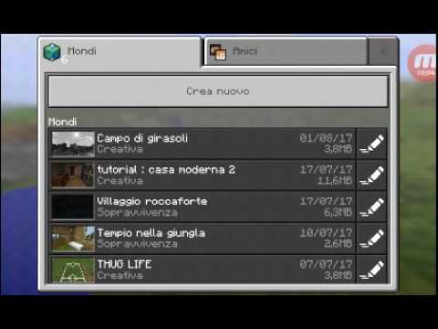 CREIAMO UN NUOVO MONDO!!!
