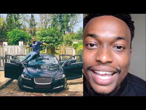 NeyMike - Odeio Kamane     (por osmose)