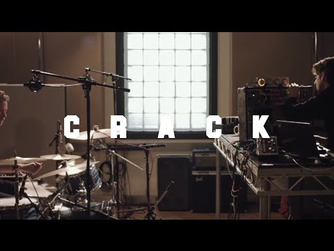 Crack Magazine | Invada Studios: James Holden Live