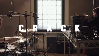Crack Magazine | Invada Studios: James Holden Live