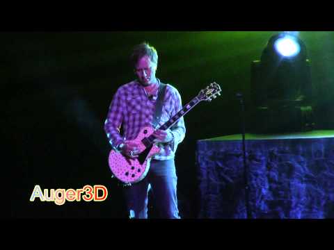 Alice In Chains 2013-08-22 