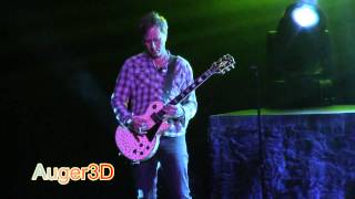 Alice In Chains 2013-08-22 