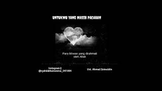 Download lagu Untukmu Yang Masih Pacaran mp3 Download lagu Untukmu Yang Masih Pacaran mp3