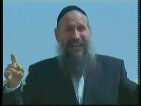 MBD (Mordechai Ben David) Ani A'min