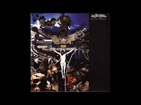 Maya – Biocide (Full Album; 1997) [Hardcore/Post-Metal]