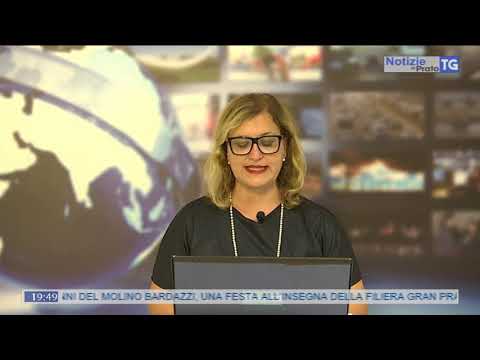 2019-09-19 NOTIZIE DI PRATO TG ORE 19.45
