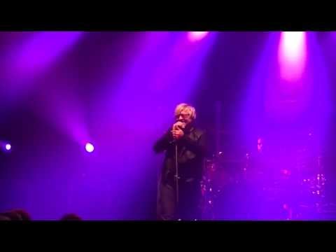 IRA  Pretty baby  ( Centrum Park Chojnice )