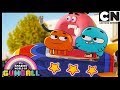 Gumball Cops Are The Coolest The Law Cartoon Network