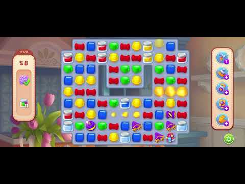 homescape level 9374