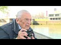 Fotograaf Ton Hermans (90) gaat nog graag op pad met zijn camera