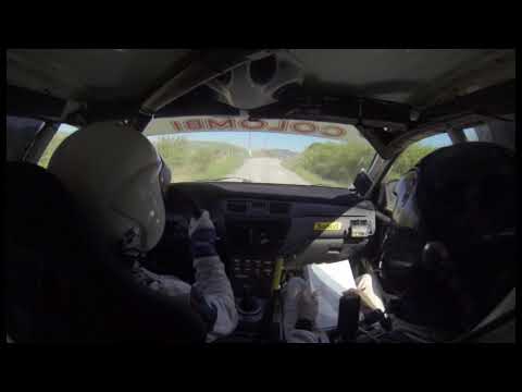 10° Liburna Terra Feti F - Fabbri J